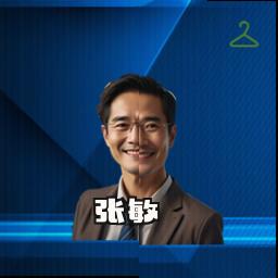 张敏
