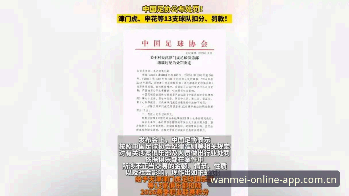 足协第三批禁足名单实用指南：从新闻事件看中国足球的“刮骨疗毒”