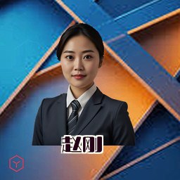 赵刚